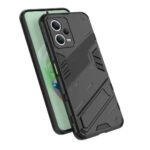 ZORVEX - (ELEGANT ARMOUR EDITION) BACK CASE FOR POCO X5 5G - 6.67 INCHES - Image 20