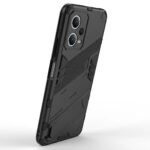 ZORVEX - (ELEGANT ARMOUR EDITION) BACK CASE FOR POCO X5 5G - 6.67 INCHES - Image 22