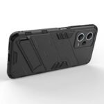 ZORVEX - (ELEGANT ARMOUR EDITION) BACK CASE FOR POCO X5 5G - 6.67 INCHES - Image 24