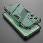 ZORVEX - (ELEGANT ARMOUR EDITION) BACK CASE FOR POCO X5 5G - 6.67 INCHES - Image 30