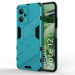 ZORVEX - (ELEGANT ARMOUR EDITION) BACK CASE FOR POCO X5 5G - 6.67 INCHES - Image 34