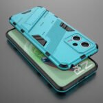 ZORVEX - (ELEGANT ARMOUR EDITION) BACK CASE FOR POCO X5 5G - 6.67 INCHES - Image 37