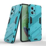 ZORVEX - (ELEGANT ARMOUR EDITION) BACK CASE FOR POCO X5 5G - 6.67 INCHES - Image 40