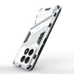 ZORVEX - (ELEGANT ARMOUR EDITION) BACK CASE FOR POCO X6 PRO 5G - 6.67 INCHES - Image 4