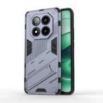ZORVEX - (ELEGANT ARMOUR EDITION) BACK CASE FOR POCO X7 5G - 6.67 INCHES - Image 33