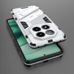 ZORVEX - (ELEGANT ARMOUR EDITION) BACK CASE FOR POCO X7 5G - 6.67 INCHES - Image 6