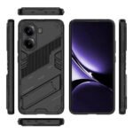 ZORVEX - (ELEGANT ARMOUR EDITION) BACK CASE FOR POCO X7 PRO 5G - 6.67 INCHES - Image 10