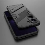 ZORVEX - (ELEGANT ARMOUR EDITION) BACK CASE FOR POCO X7 PRO 5G - 6.67 INCHES - Image 11