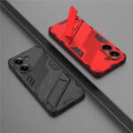ZORVEX - (ELEGANT ARMOUR EDITION) BACK CASE FOR POCO X7 PRO 5G - 6.67 INCHES - Image 13