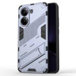 ZORVEX - (ELEGANT ARMOUR EDITION) BACK CASE FOR POCO X7 PRO 5G - 6.67 INCHES - Image 14