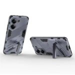 ZORVEX - (ELEGANT ARMOUR EDITION) BACK CASE FOR POCO X7 PRO 5G - 6.67 INCHES - Image 15