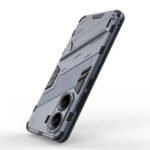 ZORVEX - (ELEGANT ARMOUR EDITION) BACK CASE FOR POCO X7 PRO 5G - 6.67 INCHES - Image 17