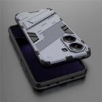 ZORVEX - (ELEGANT ARMOUR EDITION) BACK CASE FOR POCO X7 PRO 5G - 6.67 INCHES - Image 18