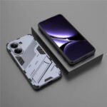 ZORVEX - (ELEGANT ARMOUR EDITION) BACK CASE FOR POCO X7 PRO 5G - 6.67 INCHES - Image 19