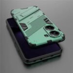 ZORVEX - (ELEGANT ARMOUR EDITION) BACK CASE FOR POCO X7 PRO 5G - 6.67 INCHES - Image 24