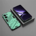 ZORVEX - (ELEGANT ARMOUR EDITION) BACK CASE FOR POCO X7 PRO 5G - 6.67 INCHES - Image 25