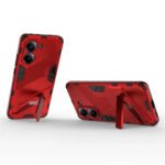 ZORVEX - (ELEGANT ARMOUR EDITION) BACK CASE FOR POCO X7 PRO 5G - 6.67 INCHES - Image 27