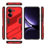 ZORVEX - (ELEGANT ARMOUR EDITION) BACK CASE FOR POCO X7 PRO 5G - 6.67 INCHES - Image 28