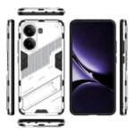 ZORVEX - (ELEGANT ARMOUR EDITION) BACK CASE FOR POCO X7 PRO 5G - 6.67 INCHES - Image 3