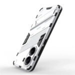ZORVEX - (ELEGANT ARMOUR EDITION) BACK CASE FOR POCO X7 PRO 5G - 6.67 INCHES - Image 4