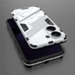ZORVEX - (ELEGANT ARMOUR EDITION) BACK CASE FOR POCO X7 PRO 5G - 6.67 INCHES - Image 5