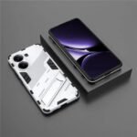 ZORVEX - (ELEGANT ARMOUR EDITION) BACK CASE FOR POCO X7 PRO 5G - 6.67 INCHES - Image 6