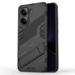 ZORVEX - (ELEGANT ARMOUR EDITION) BACK CASE FOR POCO X7 PRO 5G - 6.67 INCHES - Image 7