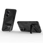 ZORVEX - (ELEGANT ARMOUR EDITION) BACK CASE FOR POCO X7 PRO 5G - 6.67 INCHES - Image 8