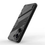 ZORVEX - (ELEGANT ARMOUR EDITION) BACK CASE FOR POCO X7 PRO 5G - 6.67 INCHES - Image 9