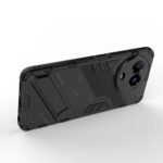 ZORVEX - (ELEGANT ARMOUR EDITION) BACK CASE FOR REALME 11 5G - 6.72 INCHES - Image 17