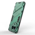 ZORVEX - (ELEGANT ARMOUR EDITION) BACK CASE FOR REALME 11 5G - 6.72 INCHES - Image 29