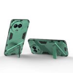 ZORVEX - (ELEGANT ARMOUR EDITION) BACK CASE FOR REALME 11 5G - 6.72 INCHES - Image 30