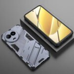 ZORVEX - (ELEGANT ARMOUR EDITION) BACK CASE FOR REALME 11 5G - 6.72 INCHES - Image 37