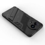 ZORVEX - (ELEGANT ARMOUR EDITION) BACK CASE FOR REALME 11X 5G - 6.72 INCHES - Image 11