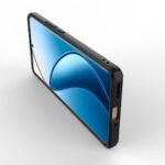 ZORVEX - (ELEGANT ARMOUR EDITION) BACK CASE FOR REALME 12 PRO 5G - 6.7 INCHES - Image 20