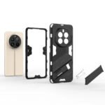 ZORVEX - (ELEGANT ARMOUR EDITION) BACK CASE FOR REALME 12 PRO PLUS 5G - 6.7 INCHES - Image 11