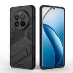 ZORVEX - (ELEGANT ARMOUR EDITION) BACK CASE FOR REALME 12 PRO PLUS 5G - 6.7 INCHES - Image 12