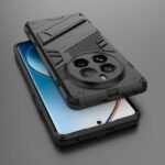 ZORVEX - (ELEGANT ARMOUR EDITION) BACK CASE FOR REALME 12 PRO PLUS 5G - 6.7 INCHES - Image 24