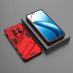 ZORVEX - (ELEGANT ARMOUR EDITION) BACK CASE FOR REALME 12 PRO PLUS 5G - 6.7 INCHES - Image 33