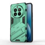 ZORVEX - (ELEGANT ARMOUR EDITION) BACK CASE FOR REALME 12 PRO PLUS 5G - 6.7 INCHES - Image 41