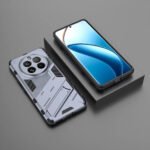 ZORVEX - (ELEGANT ARMOUR EDITION) BACK CASE FOR REALME 12 PRO PLUS 5G - 6.7 INCHES - Image 48