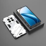 ZORVEX - (ELEGANT ARMOUR EDITION) BACK CASE FOR REALME 12 PRO PLUS 5G - 6.7 INCHES - Image 5