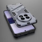 ZORVEX - (ELEGANT ARMOUR EDITION) BACK CASE FOR REALME 13 PRO 5G - 6.7 INCHES - Image 29