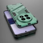 ZORVEX - (ELEGANT ARMOUR EDITION) BACK CASE FOR REALME 13 PRO 5G - 6.7 INCHES - Image 37