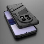 ZORVEX - (ELEGANT ARMOUR EDITION) BACK CASE FOR REALME 14 PRO LITE 5G - 6.7 INCHES - Image 15