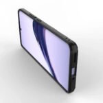 ZORVEX - (ELEGANT ARMOUR EDITION) BACK CASE FOR REALME 14 PRO LITE 5G - 6.7 INCHES - Image 17