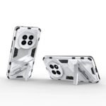 ZORVEX - (ELEGANT ARMOUR EDITION) BACK CASE FOR REALME 14 PRO LITE 5G - 6.7 INCHES - Image 2