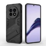 ZORVEX - (ELEGANT ARMOUR EDITION) BACK CASE FOR REALME 14 PRO LITE 5G - 6.7 INCHES - Image 25