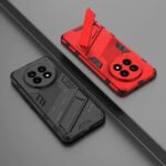 ZORVEX - (ELEGANT ARMOUR EDITION) BACK CASE FOR REALME 14 PRO LITE 5G - 6.7 INCHES - Image 27