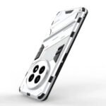 ZORVEX - (ELEGANT ARMOUR EDITION) BACK CASE FOR REALME 14 PRO LITE 5G - 6.7 INCHES - Image 3